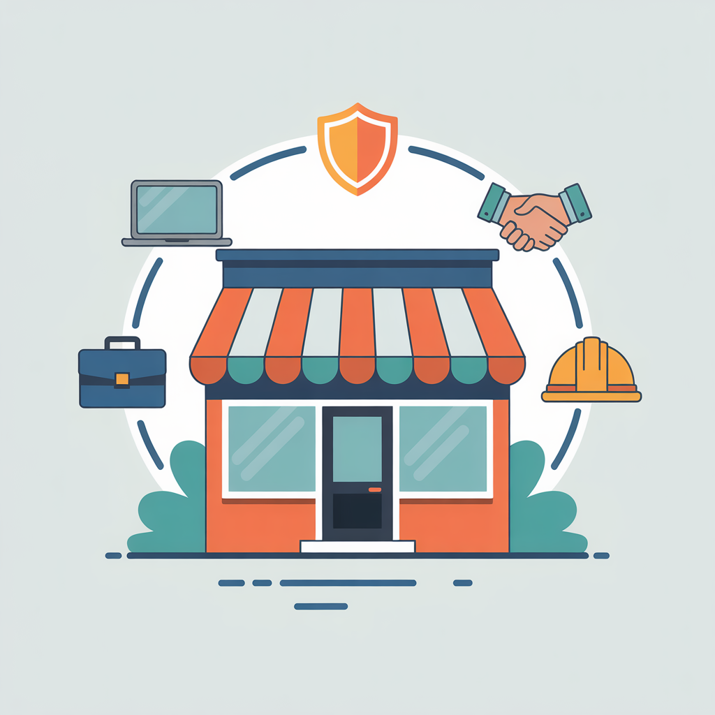 Small Business Insurance