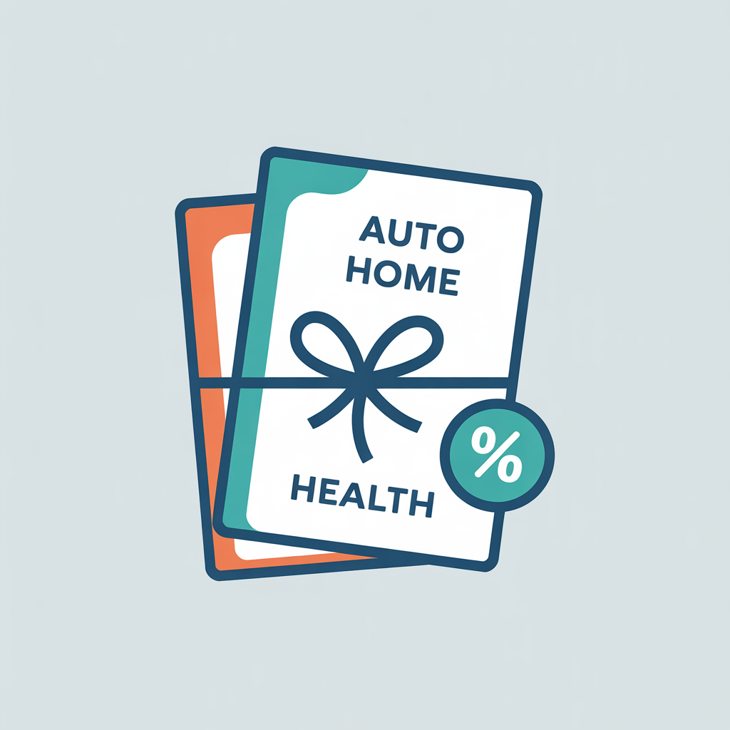 Bundling & Saving on Insurance