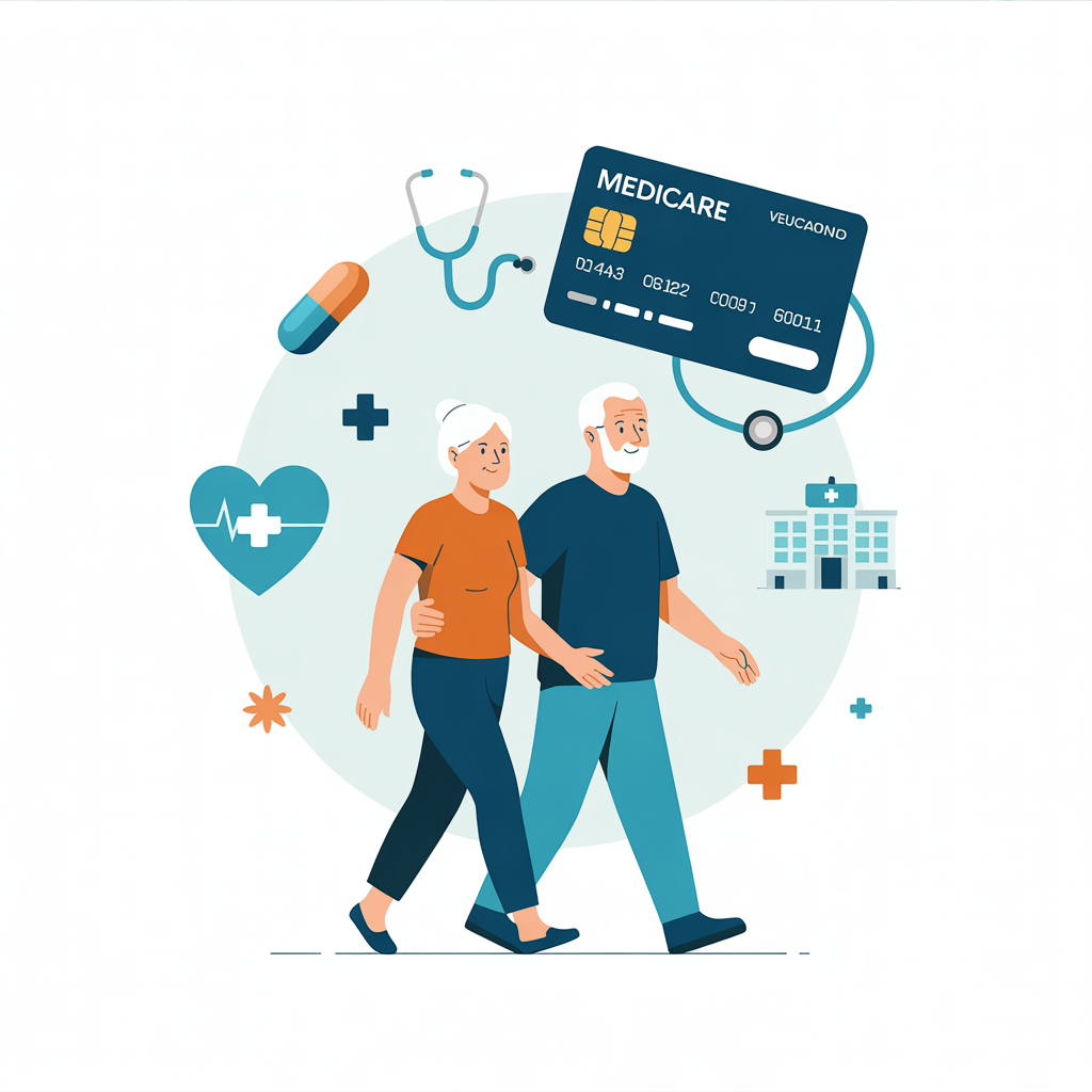 Medicare & Senior Coverage