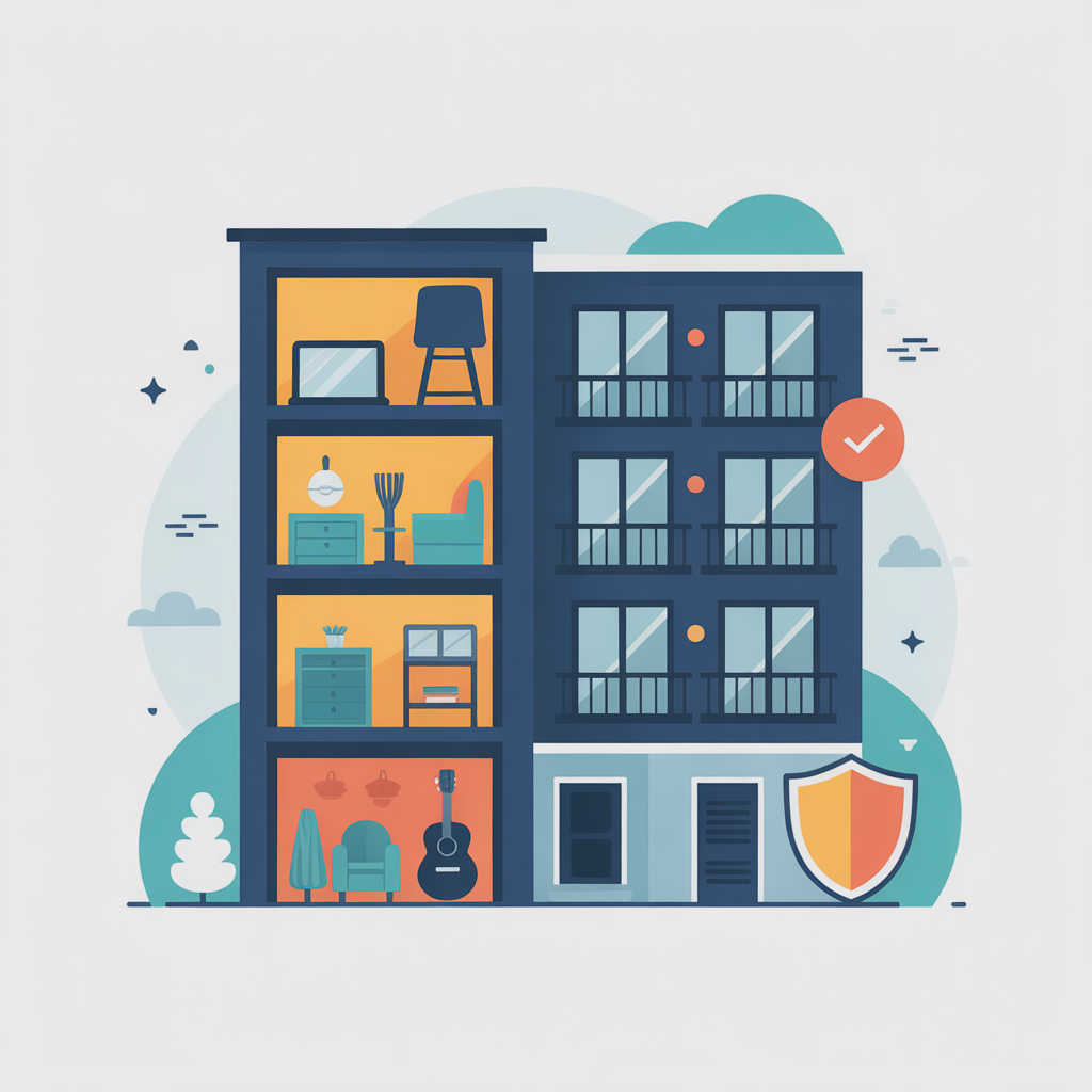 Renters Insurance Guide